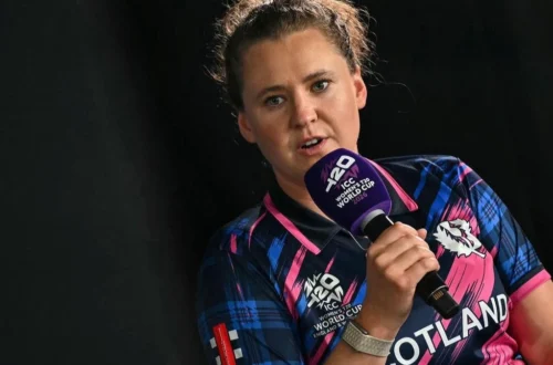 Kathryn Bryce Biography