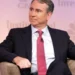 Kenneth C. Griffin Biography