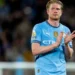 Kevin De Bruyne Biography