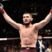 Khabib Nurmagomedov Biography