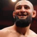 Khamzat Chimaev Biography