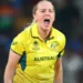 Kim Garth Biography