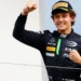 Kimi Antonelli Biography