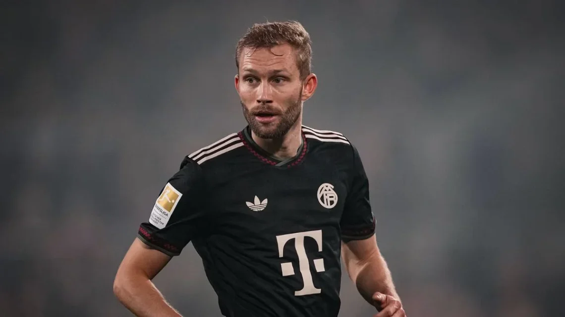 Konrad Laimer Biography