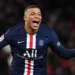 Kylian Mbappé Biography