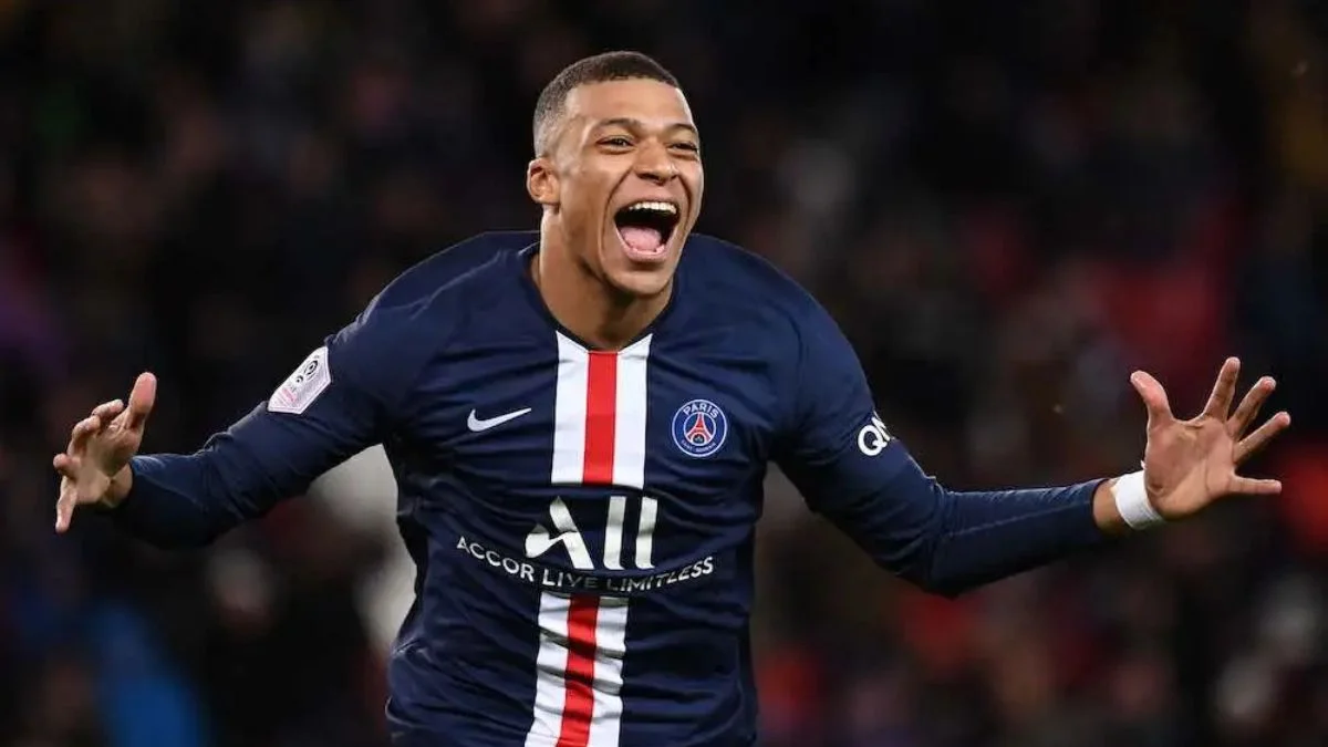 Kylian Mbapp Biography 2026 Age Net Worth Career Family Kylian Mbapp Biography 2026 Age Net Worth Career Family