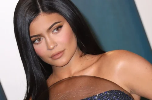 Kylie Jenner Biography