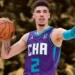 LaMelo Ball Biography