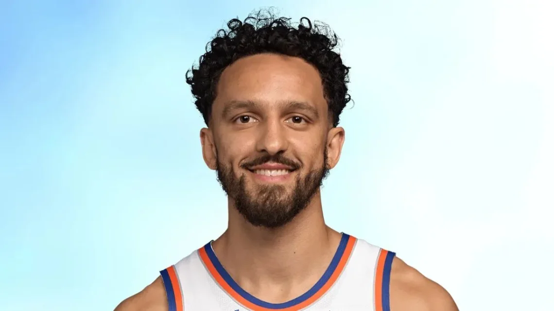 Landry Shamet Biography