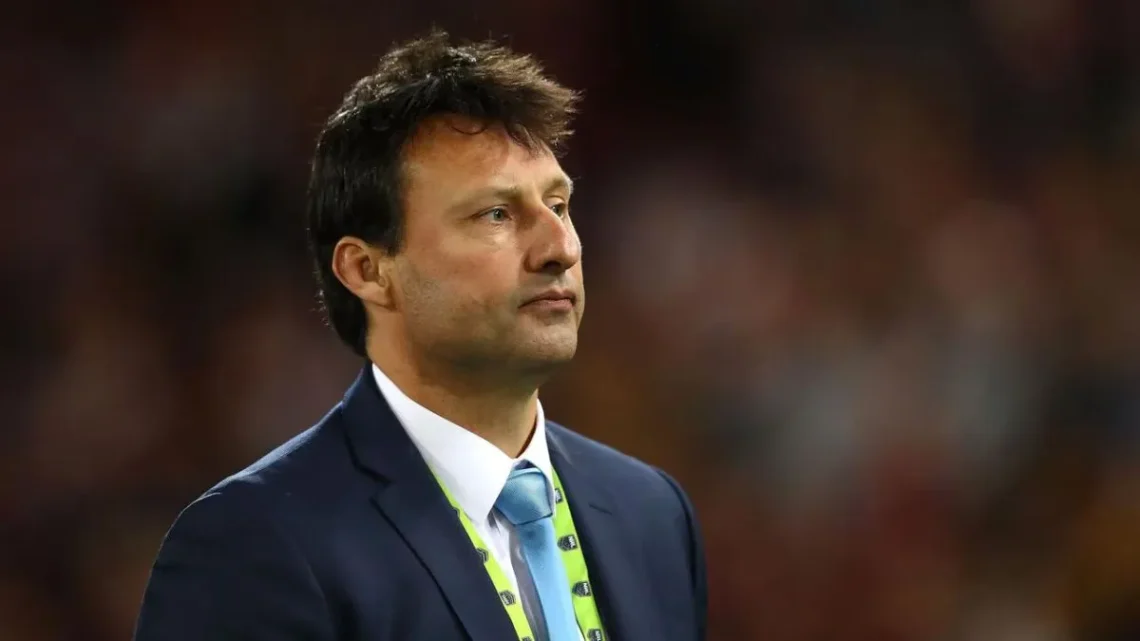 Laurie Daley Biography