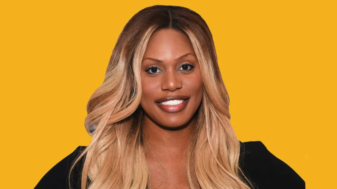 Laverne Cox Biography