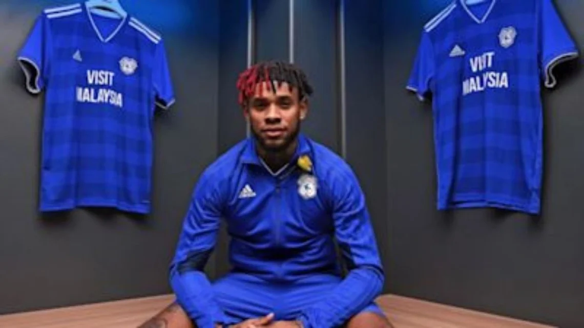 Leandro Bacuna Biography