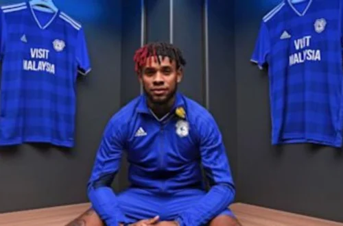Leandro Bacuna Biography