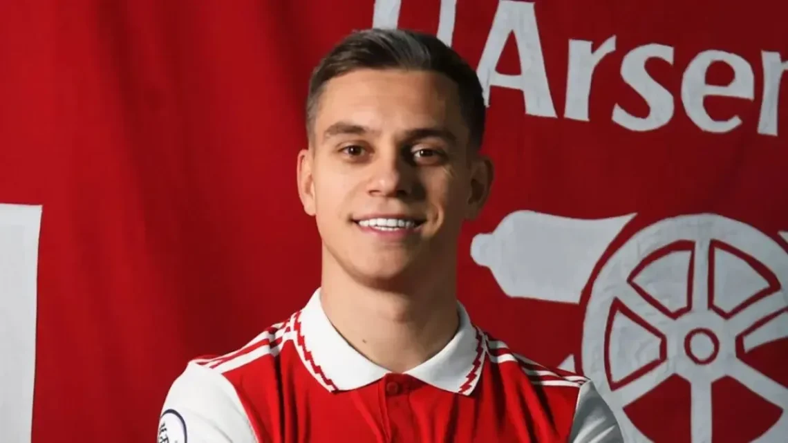Leandro Trossard Biography