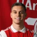 Leandro Trossard Biography