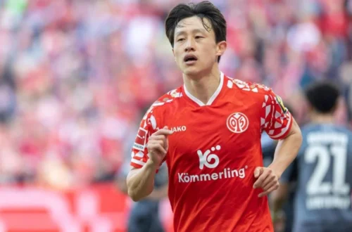 Lee Jae-sung Biography