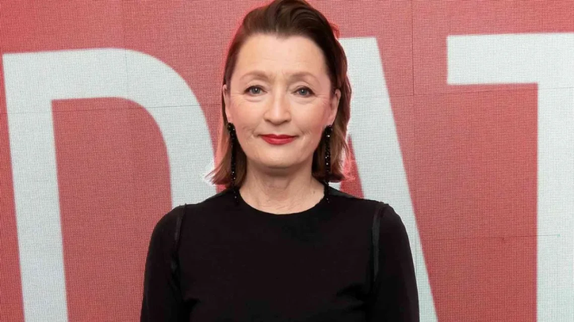 Lesley Manville Biography