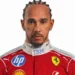 Lewis Hamilton Biography