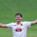 Liam Scott Biography