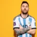 Lionel Messi Biography