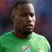 Lionel Mpasi Biography