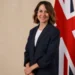 Liz Kendall Biography
