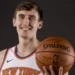 Luke Kornet Biography