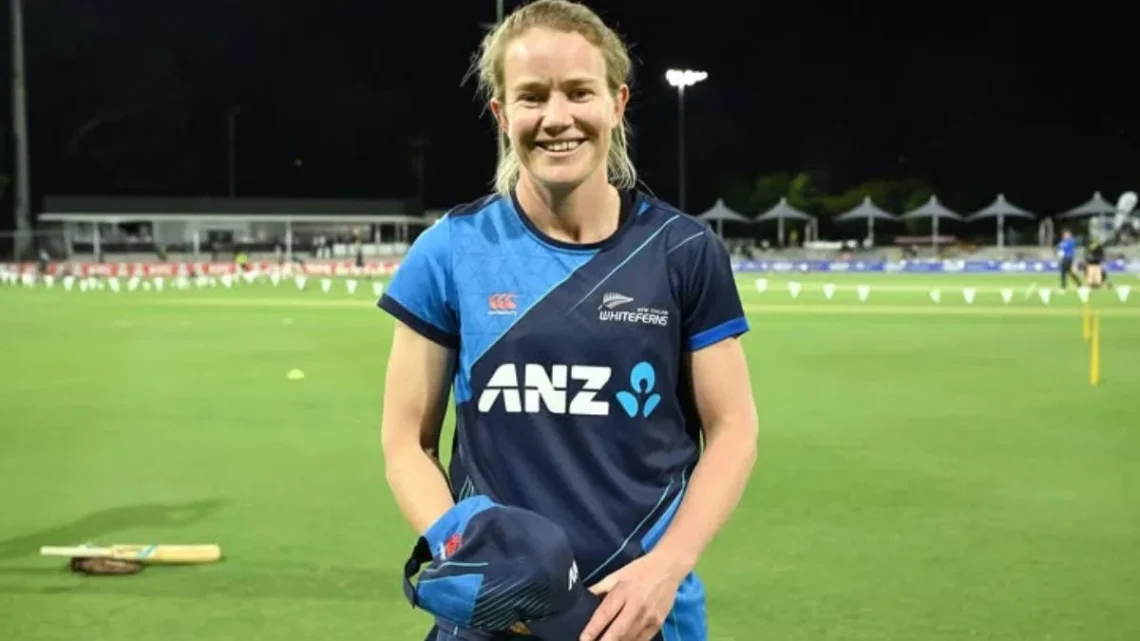 Maddy Green Biography
