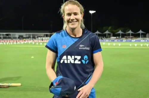 Maddy Green Biography