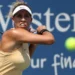 Madison Keys Biography