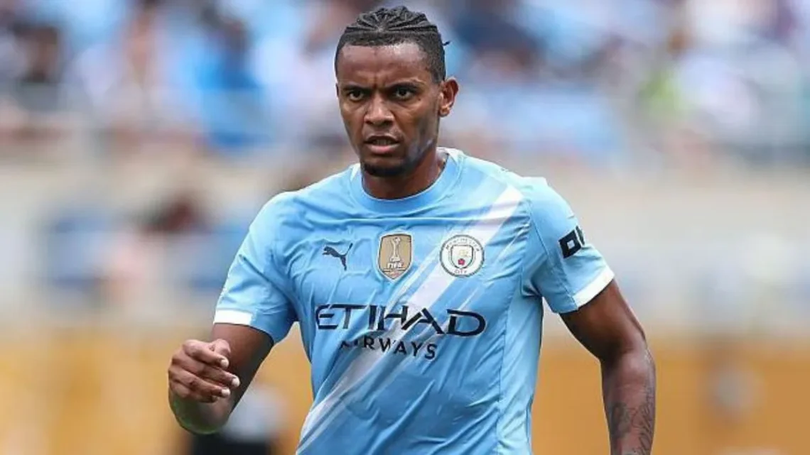 Manuel Akanji Biography