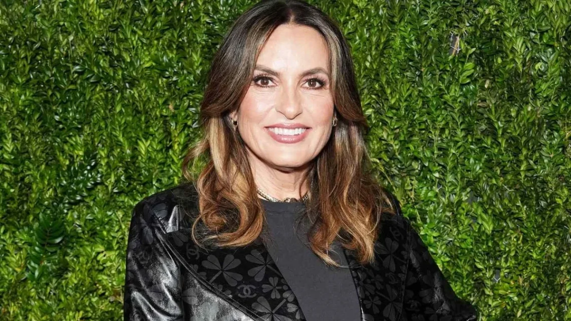 Mariska Hargitay Biography