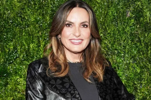 Mariska Hargitay Biography