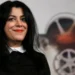 Marjane Satrapi Biography