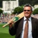 Martin Crowe Biography