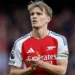 Martin Ødegaard Biography
