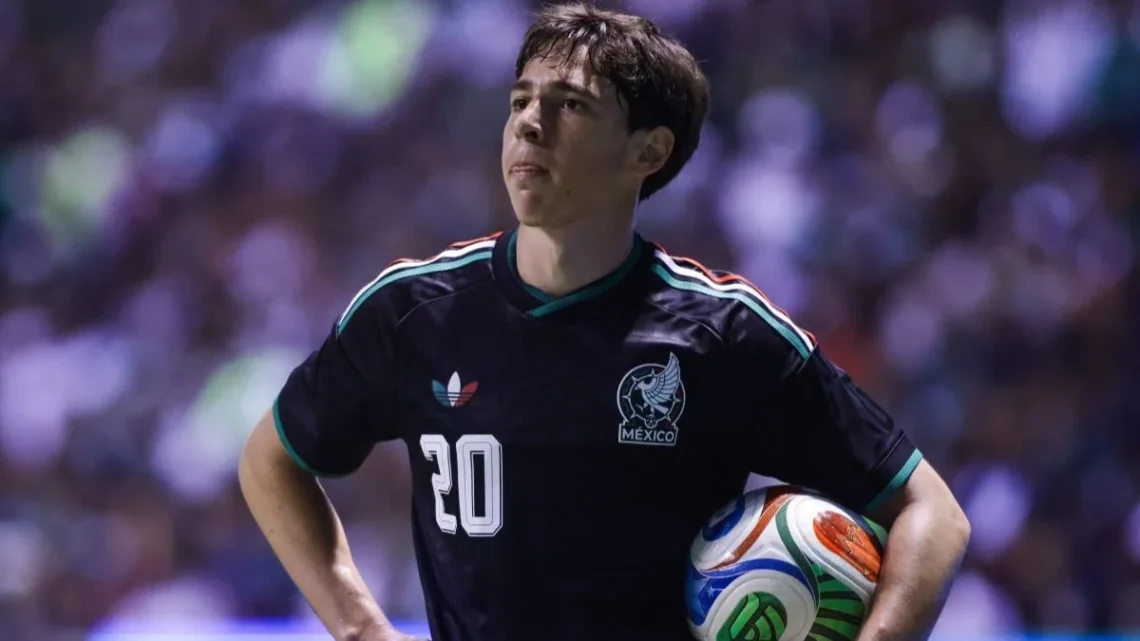 Mateo Chávez Biography