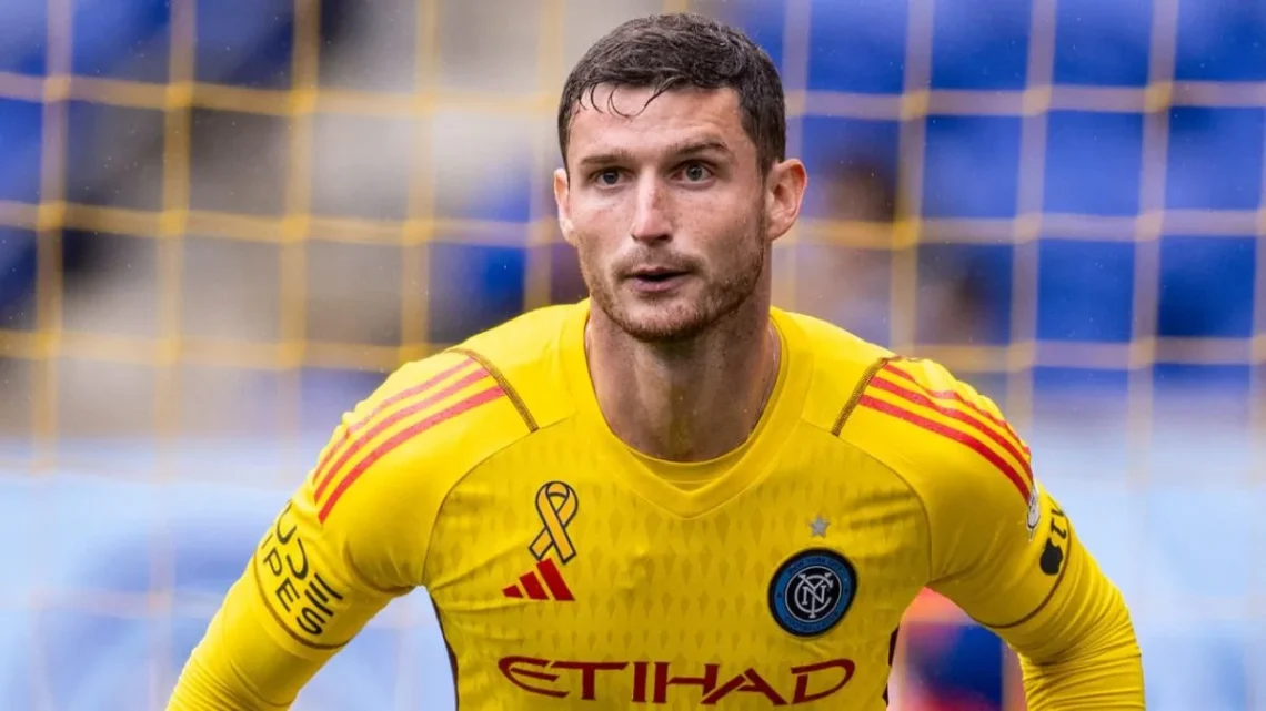 Matt Freese Biography