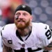 Maxx Crosby Biography