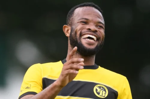 Meschak Elia Biography