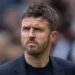 Michael Carrick Biography