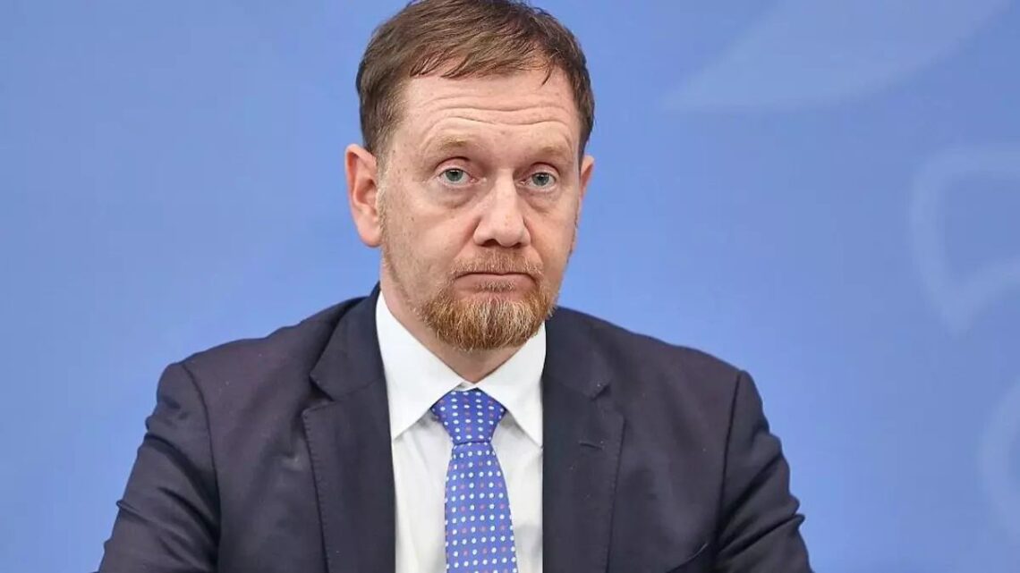 Michael Kretschmer Biography