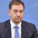 Michael Kretschmer Biography