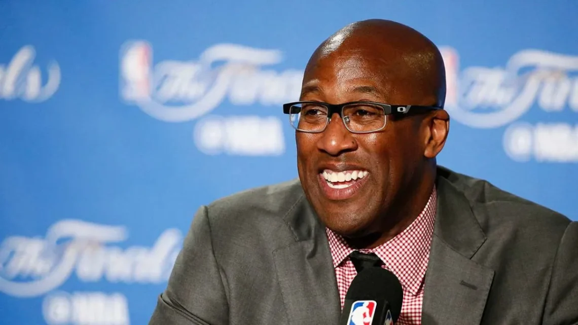 Mike Brown Biography