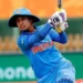 Mithali Raj Biography