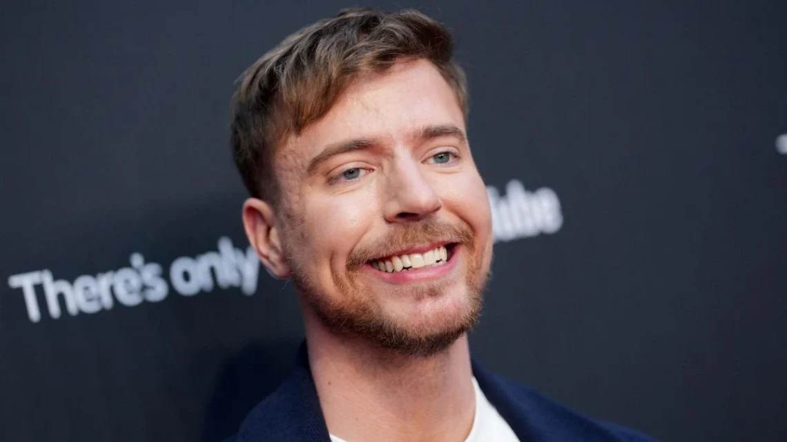 MrBeast Biography