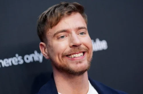 MrBeast Biography