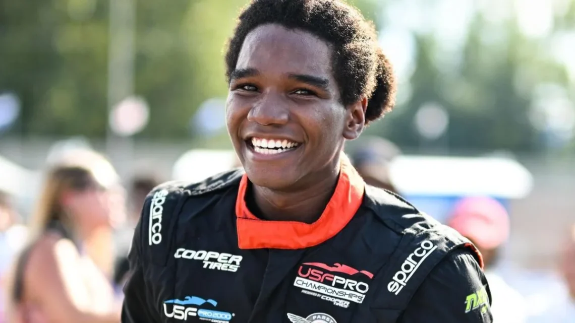 Myles Rowe Biography