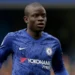 N'Golo Kanté Biography
