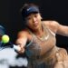 Naomi Osaka Biography